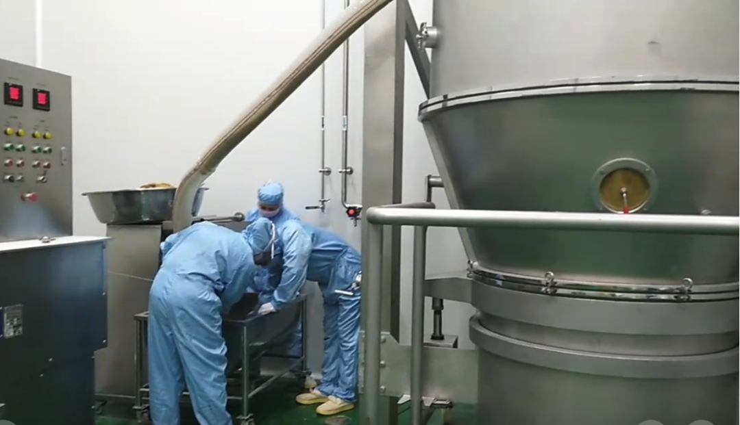 星空官方入口-星空(中国)
药业满负荷运转保障药物供应